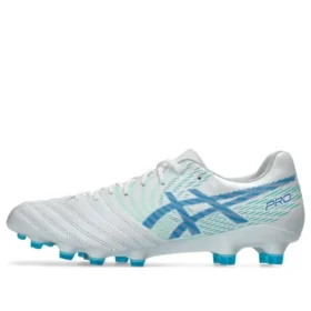 DS Light X-Fly Pro 2 “White Electric Blue”