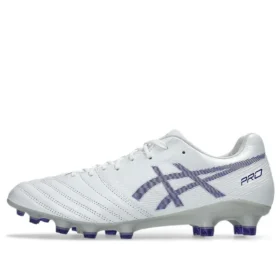 DS Light X-Fly Pro 2 “White Gentry Purple”