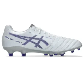 DS Light X-Fly Pro 2 “White Gentry Purple”