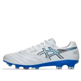 DS Light X-FLY PRO 3 “White Electric Blue”