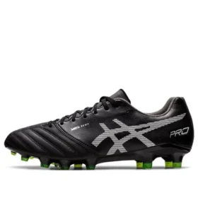 DS Light X-Fly Pro “Black Pure Silver”