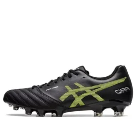 DS Light X-Fly Pro “Black Safety Yellow”