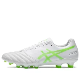 DS Light X-fly Pro L.E. “White Green”