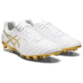 DS Light X-Fly Pro Soccer Shoes “White Gold”
