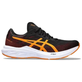 DynaBlast 3 “Black Bright Orange”