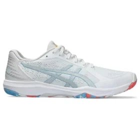 Dynafeather Tennis Shoes “White”