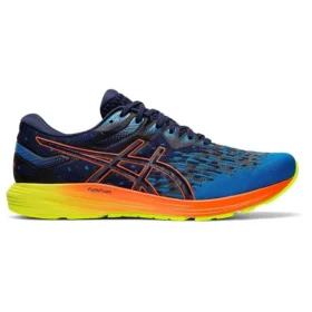 DynaFlyte 4 “Peacoat Flash Coral”
