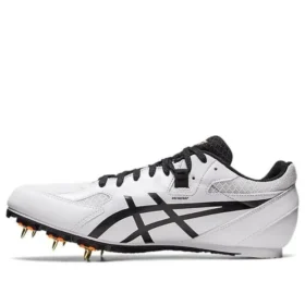 Effort 13 Track and Field Spike Shoes “White Black”
