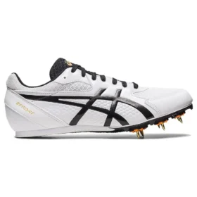 Effort 13 Track and Field Spike Shoes “White Black”