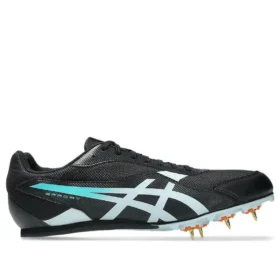 Effort 14 Track Fields Spike “Black Cool Grey”