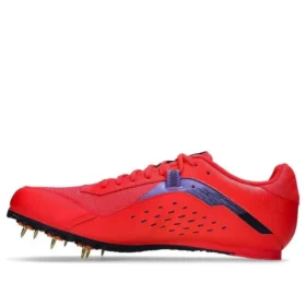 Effort 14 Track Fields Spike “Red Blue”