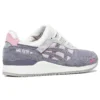 END. x Gel Lyte 3 OG “Pearl”