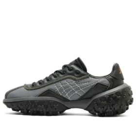 ENDACTUS x Street Fighter 6 “Graphite Grey”