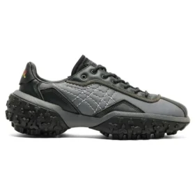 ENDACTUS x Street Fighter 6 “Graphite Grey”