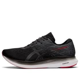 EvoRide 2 “Black Electric Red”