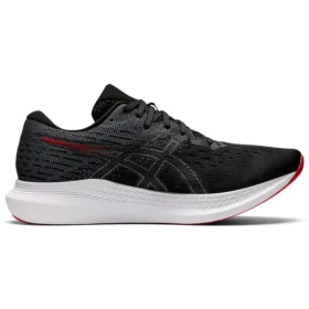 EvoRide 2 “Black Electric Red”