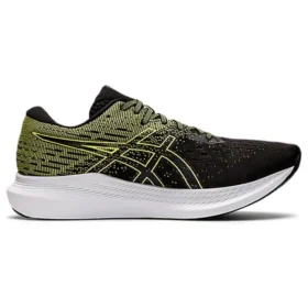 EvoRide 2 “Black Glow Yellow”