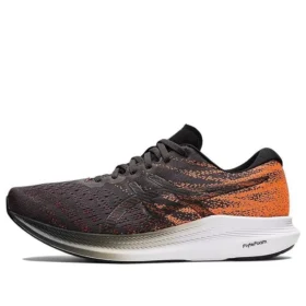 EvoRide 3 “Obsidian Shocking Orange”