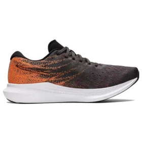 EvoRide 3 “Obsidian Shocking Orange”