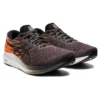 EvoRide 3 “Obsidian Shocking Orange”