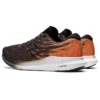 EvoRide 3 “Obsidian Shocking Orange”