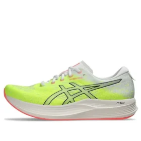 Evoride Speed 2 “Safety Yellow Black”