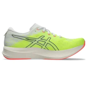 Evoride Speed 2 “Safety Yellow Black”