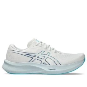 EvoRide Speed 3 “White Saba Blue”