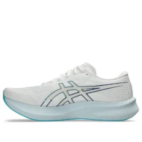 EvoRide Speed 3 Wide “White Saba Blue”