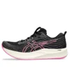 EvoRide Speed “Black Hot Pink”