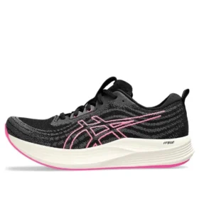EvoRide Speed “Black Hot Pink”