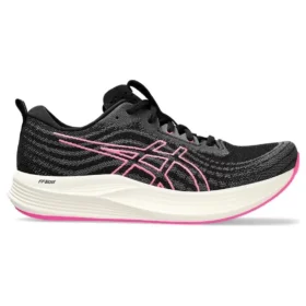 EvoRide Speed “Black Hot Pink”