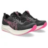 EvoRide Speed “Black Hot Pink”