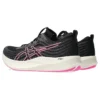 EvoRide Speed “Black Hot Pink”