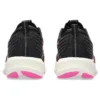 EvoRide Speed “Black Hot Pink”