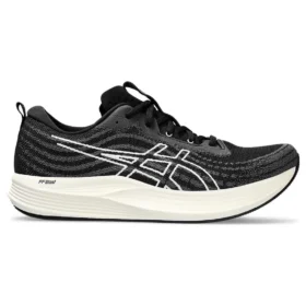EvoRide Speed “Black White”