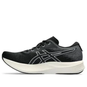 EvoRide Speed Running Shoes “Black White”