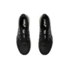 EvoRide Speed Running Shoes “Black White”