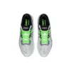 EvoRide “White Green”