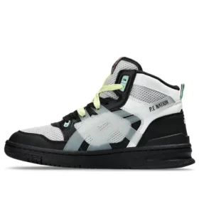 EX89 MT x P.E Nation “Glacier Grey Black”