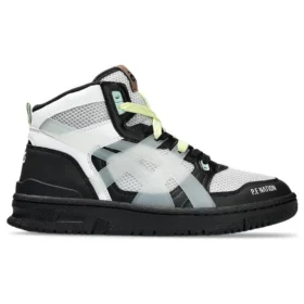 EX89 MT x P.E Nation “Glacier Grey Black”