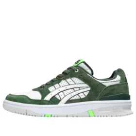 EX89 “Omakase Pack – White Green”