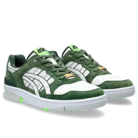EX89 “Omakase Pack – White Green”