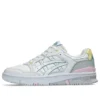 EX89 “White Arctic Blue”