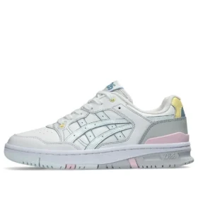 EX89 “White Arctic Blue”