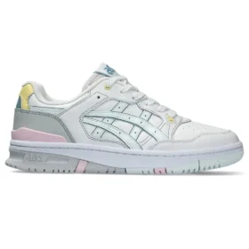 EX89 “White Arctic Blue”