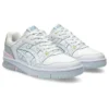 EX89 “White Arctic Blue”