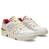 EX89 “White Burnt Red” EX89 “White Burnt Red”