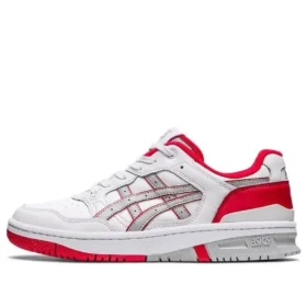 EX89 “White Classic Red”