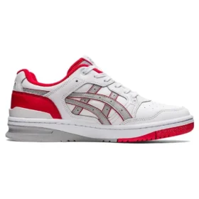 EX89 “White Classic Red”